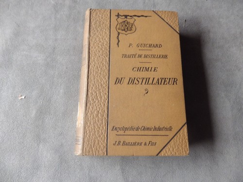 Guichard traité de - p,