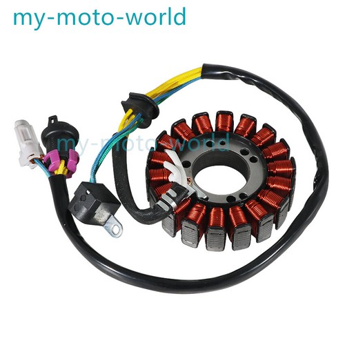 Per linhai statore assy - linhai,