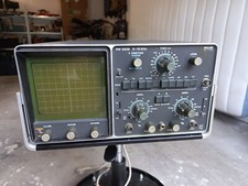 Oscilloscope PHILIPS PM 3232
