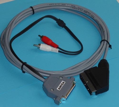 Cavo audio video - cavo,