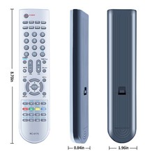 Telecomando nuovo RC-6176 per