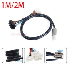 Mini SAS 26 SFF-8088 a 4 SAS