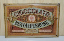 Cioccolato Beata e Perrone