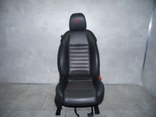 Sedile anteriore destro PELLE