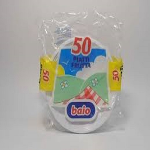 600 piatti dessert frutta - 600,