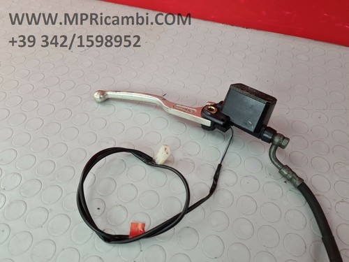Front pump brembo aprilia - front,