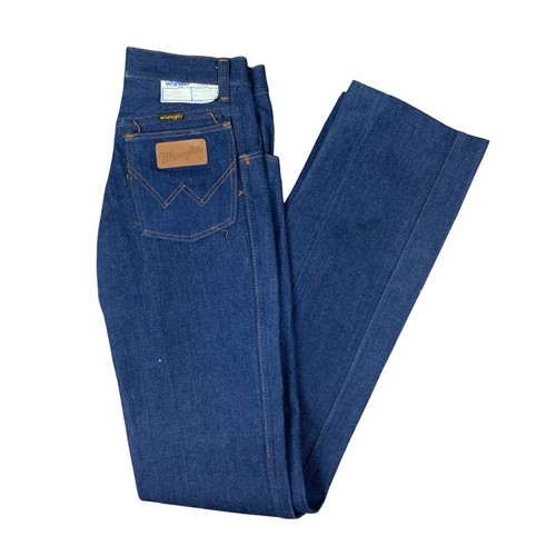 Jeans vintage anni - jeans,