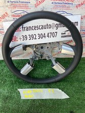 VOLANTE STERZO FORD FOCUS ANNO 2010