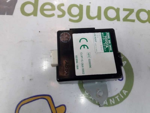 8974142151 módulo electronico