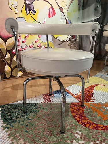 Sedie lc7 cassina - 4,