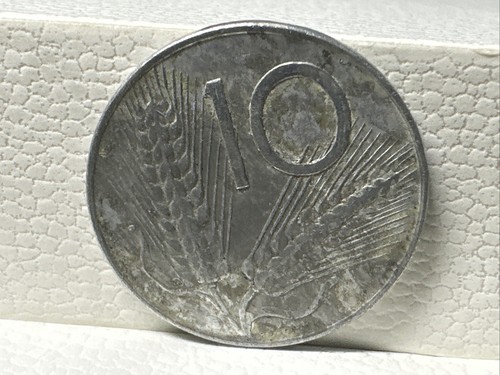 Moneta lire 1975 repubblica - moneta,