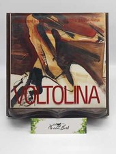 Libro - VOLTOLINA -