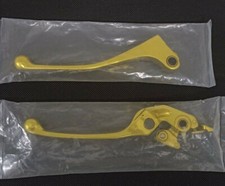 LEVA FRENO E FRIZIONE ERG PER