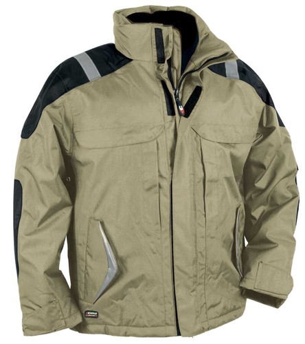 Giubotto cofra beige 48 - giubotto,