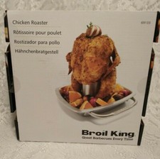 Broil King Chicken Roaster
