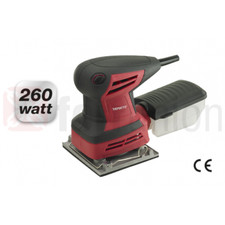 LEVIGATRICE ORBITALE  YAMATO