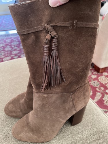 Stivali con tacco - , camuto