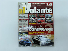 RIVISTA AL VOLANTE ANNATA 2008