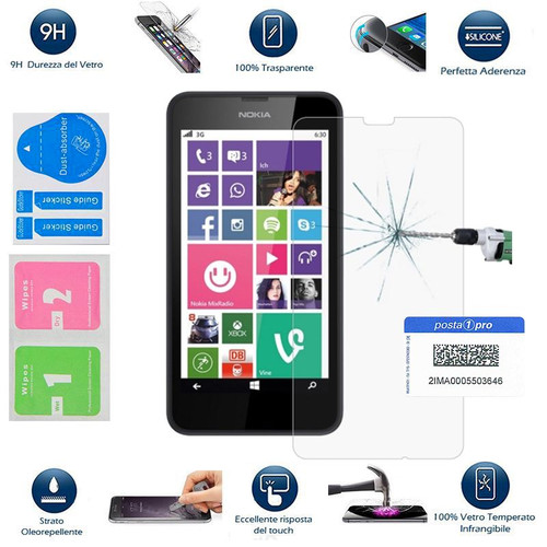 Nokia lumia 635 pellicola - 635,