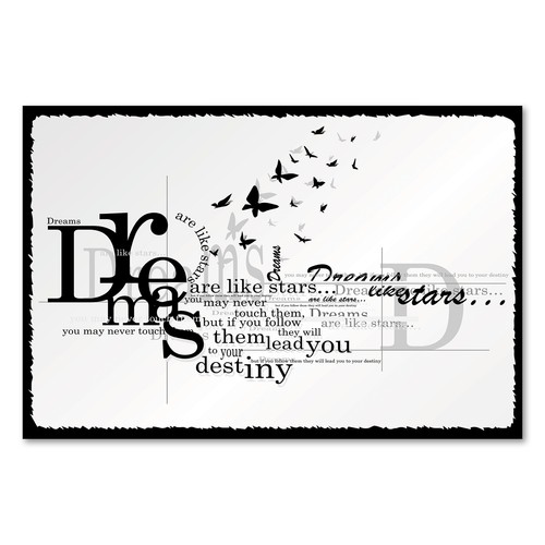 Postereck 0734 poster - , tela