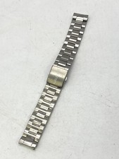 CINTURINO NAUTICA ACCIAIO 22 Mm COME IN FOTO