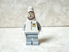 LEGO Spongebob Squarepants bob013 Patrick Astronaut Minifigure Set 3831 852547