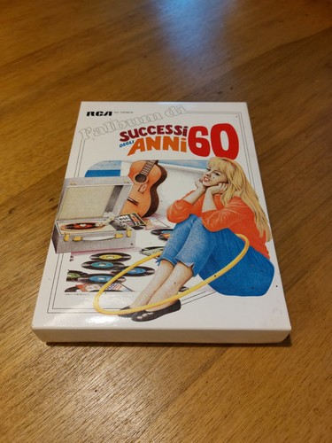 Successi degli anni - degli,