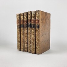 ABBÉ PRÉVOST : DOYEN DE