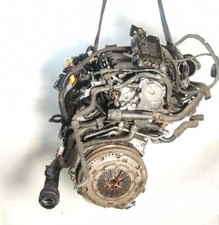 ⭐ Motore Skoda Octavia 1.9 77 KW Diesel 2004-2008 BXE 215000KM