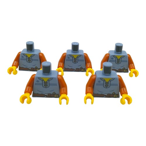 Camicia lego contadino - lego®, "contadino