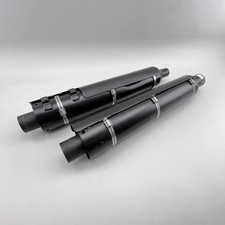 Silenziatore di scarico Harley
