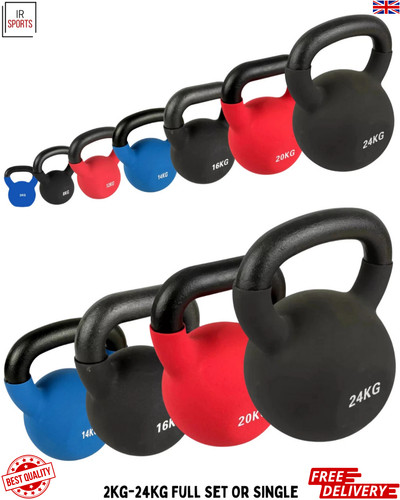 Kettlebell neoprene - kettlebell,