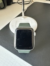 Apple Watch Series 4 Nike+ 44