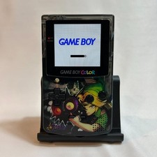 The Legend Of Zelda (Console