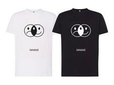 Shirt tananai sorriso rave - t-shirt,