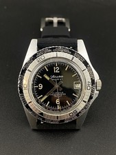 Orologio SICURA ore del mondo