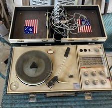 Vintage Aiwa P 184 giapponese