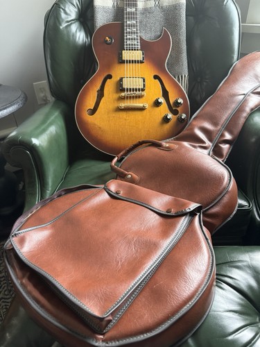 Borsa gig chitarra - , elettrica