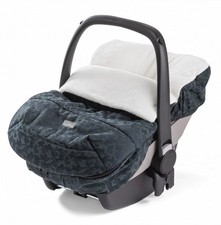 Sacco Universale  Per Seggiolini Auto E Passeggini Nuvita Ovetto Buggy 9245 