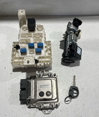 Kit chiave per opel agila - per, b