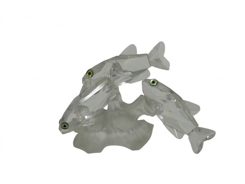 Statua swarovski 171709 - swarovski,