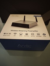 streamer audio