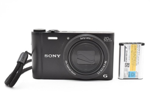 Fotocamera digitale compatta