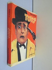 TOTO’ Orio Caldiron Gremese