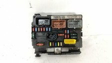 Centralina Fusibili Citroen C3 Picasso 1.4 70 KW Benzina/Gpl 2009-2011 8FP