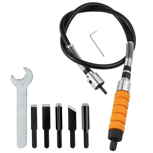 Set albero flessibile per - set,