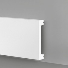 Battiscopa Cornice per pareti