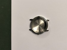 Cassa in Acciaio Omega ref