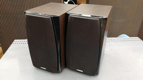 Coppia altoparlanti yamaha - coppia,