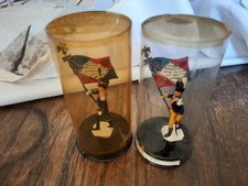 Deux Soldats Gendarmes d